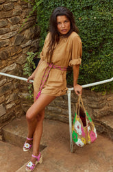 Combi-short Chil